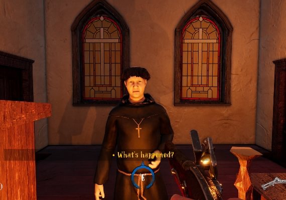 Witch The Bloodlines EN/KO/RU/TR Global screenshot 4