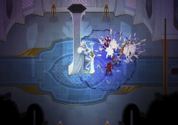 The Mageseeker: A League of Legends Story EN Turkey screenshot 2