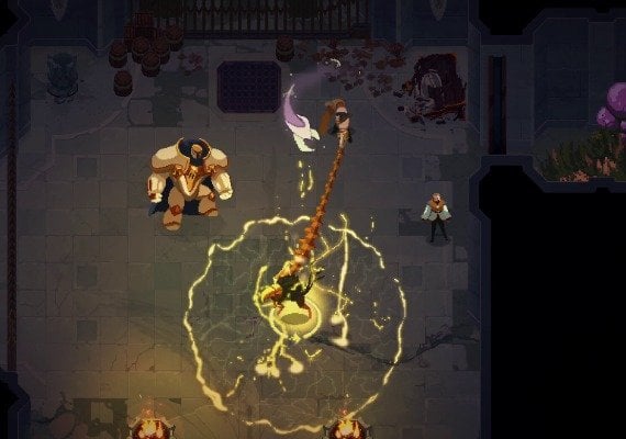 The Mageseeker: A League of Legends Story EN Turkey screenshot 3