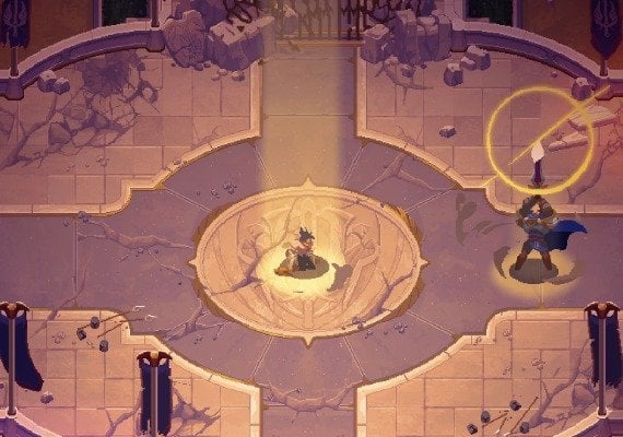 The Mageseeker: A League of Legends Story EN Turkey screenshot 4