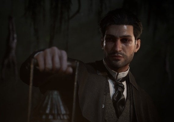 Sherlock Holmes: The Awakened Global screenshot 2