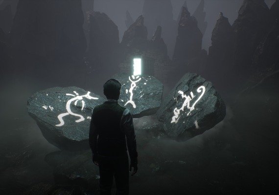Lovecraftian Bundle EN Colombia screenshot 3