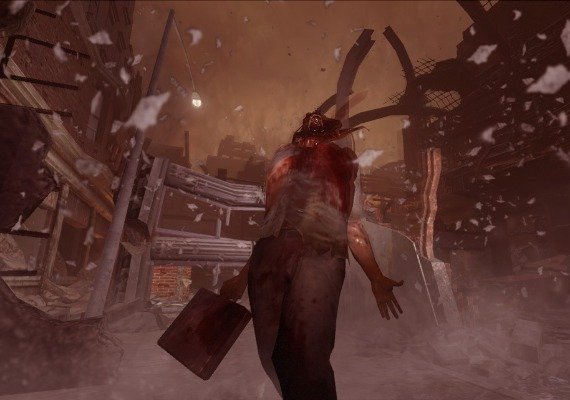 F.E.A.R. Ultimate Pack EN Global screenshot 3