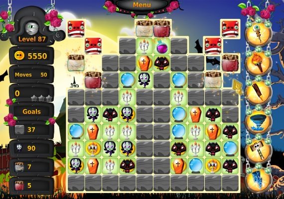 Secrets of Magic: The Book of Spells Global screenshot 2