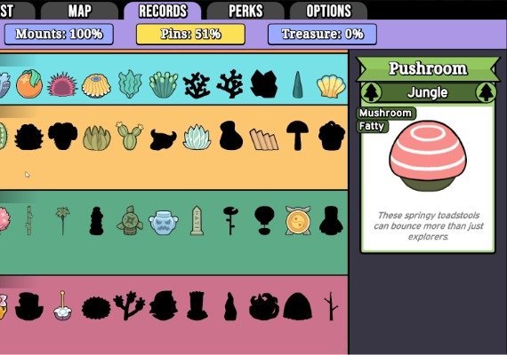 Patch Quest EN EU screenshot 4