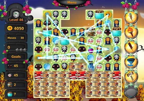 Secrets of Magic: The Book of Spells Global screenshot 4