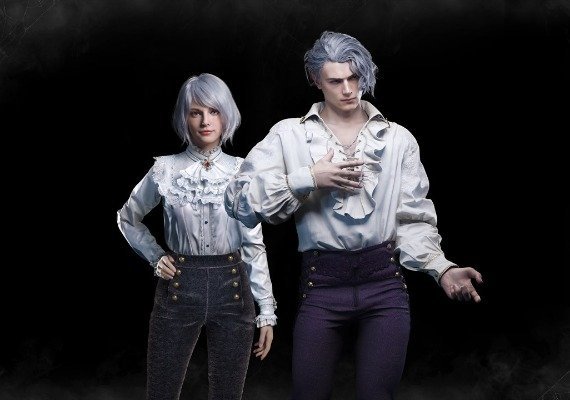 Resident Evil 4 - Remake - Extra Pack DLC EN EU screenshot 2