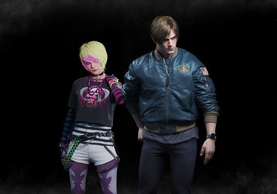 Resident Evil 4 - Remake - Extra Pack DLC EN EU screenshot 3