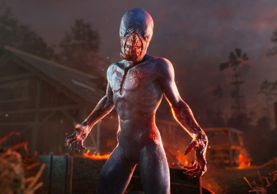 Evil Dead: The Game - Ash Savini Alternate Outfit DLC EN Argentina screenshot 4