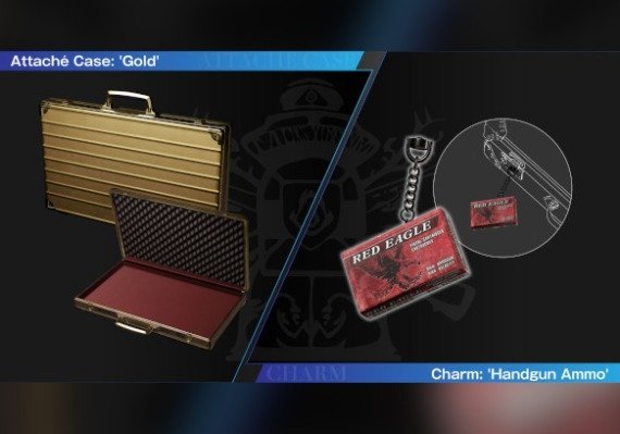 Resident Evil 4 - Remake - Pre-Order Bonus DLC EN EU screenshot 2