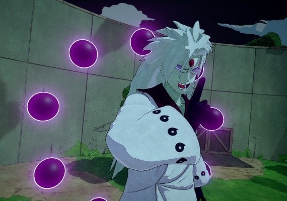 Naruto To Boruto: Shinobi Striker - Season Pass 5 DLC EN EU screenshot 2