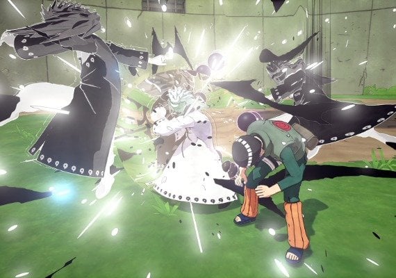 Naruto To Boruto: Shinobi Striker - Season Pass 5 DLC EN EU screenshot 3
