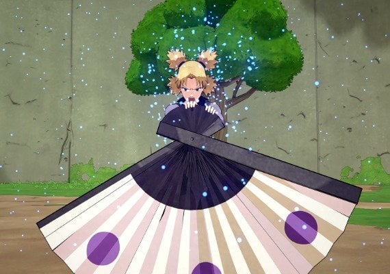 Naruto To Boruto: Shinobi Striker - Season Pass 5 DLC EN EU screenshot 4
