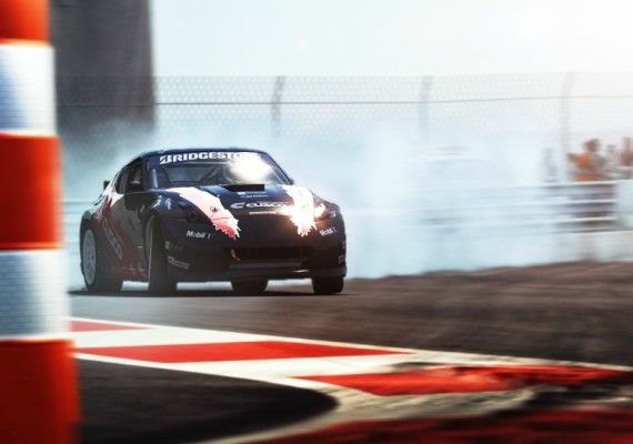 GRID: Autosport EN Global screenshot 2