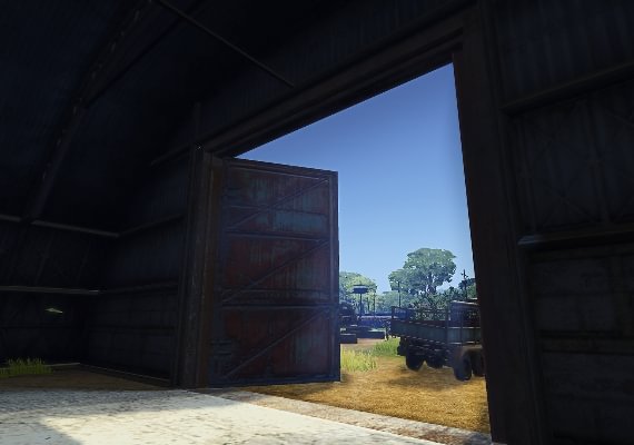 Radiation Island Global screenshot 3