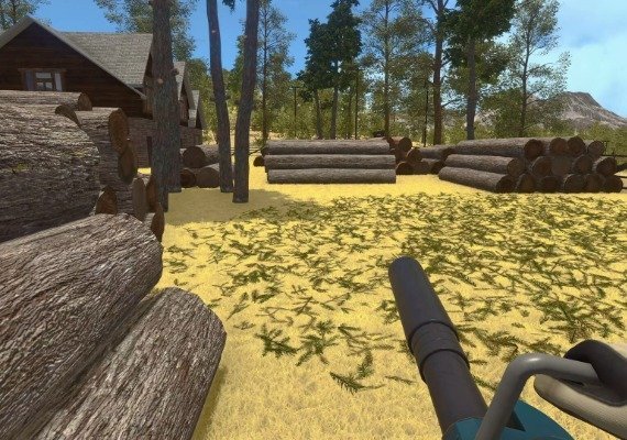 House Flipper: Farm DLC Global screenshot 2