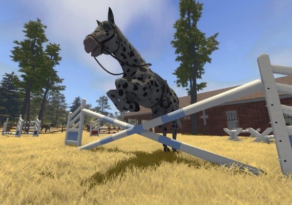 House Flipper: Farm DLC Global screenshot 4