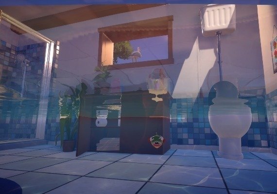 I Am Fish EU screenshot 3