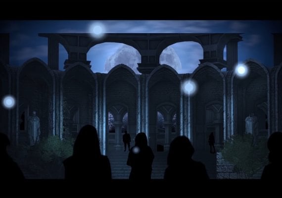 The Astonishing Game EN Global screenshot 2