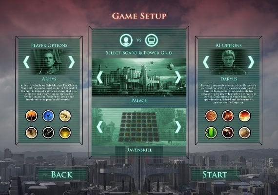 The Astonishing Game EN Global screenshot 3