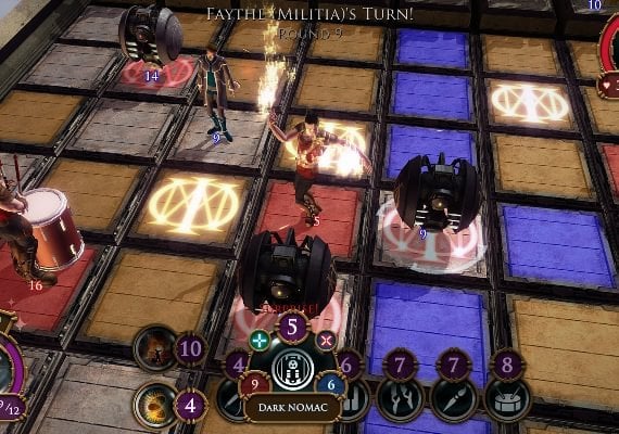 The Astonishing Game EN Global screenshot 4