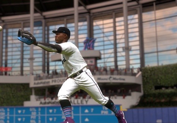 MLB: The Show 23 EN United States screenshot 2