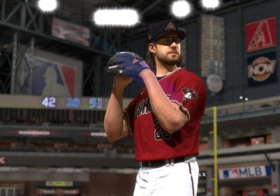MLB: The Show 23 EN United States screenshot 3