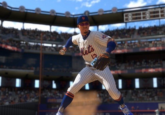 MLB: The Show 23 EN United States screenshot 4