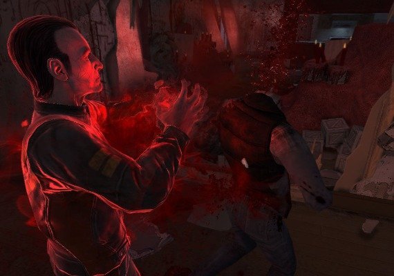 FEAR - Complete Pack EN Global screenshot 4