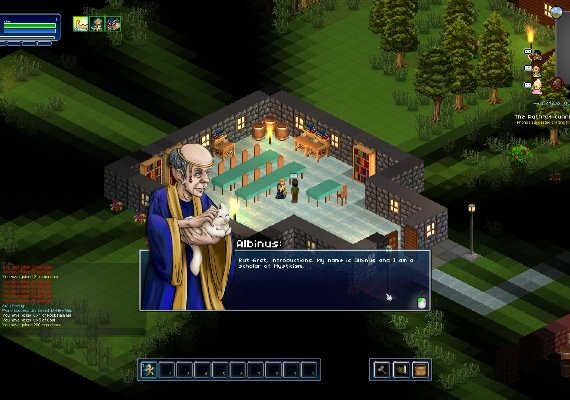Shards of Azuria EN Global screenshot 2