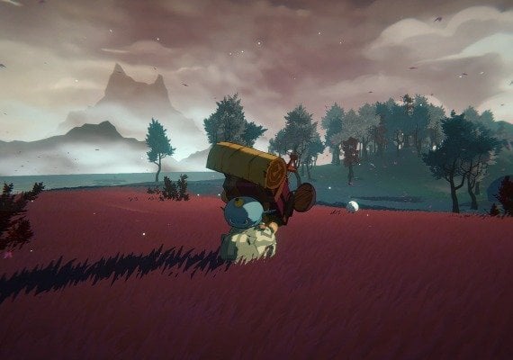 ONI: Road to be the Mightiest Oni Global screenshot 2