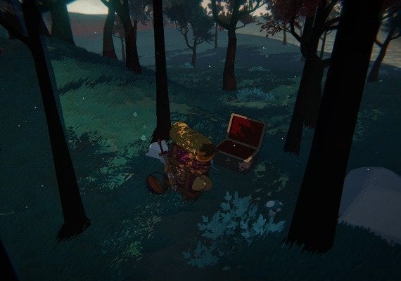 ONI: Road to be the Mightiest Oni Global screenshot 3