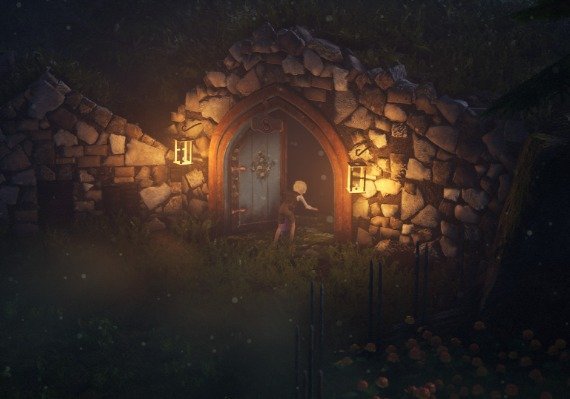 Bramble: The Mountain King EN Argentina screenshot 4