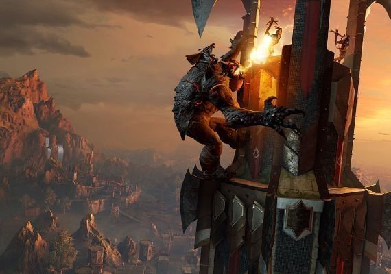 Middle-earth: Shadow of War Definitive Edition Global screenshot 4