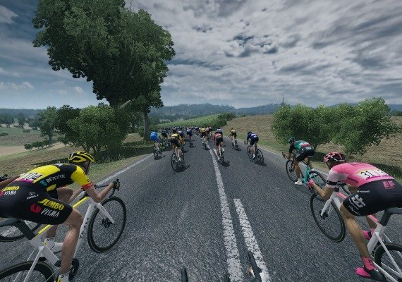 Tour de France 2023 EN EU screenshot 2