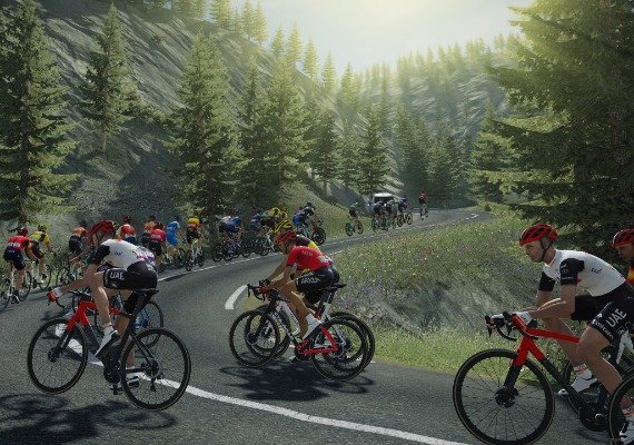Tour de France 2023 EN EU screenshot 4