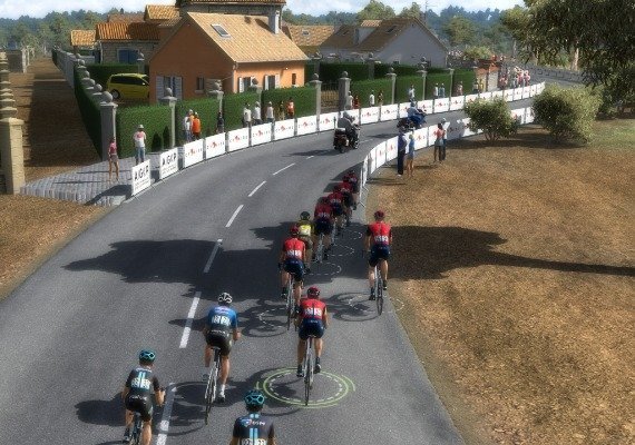 Pro Cycling Manager 2023 Global screenshot 3