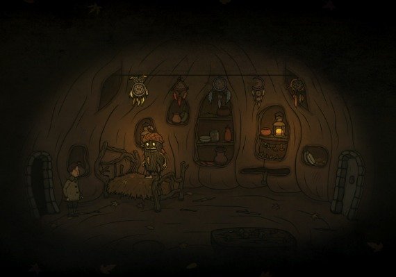 Creepy Tale - Bundle Global screenshot 2