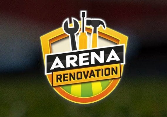 Arena Renovation Global