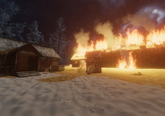 Farmer's Father: Save the Innocence EN/DE/FR/IT/PL Global screenshot 2