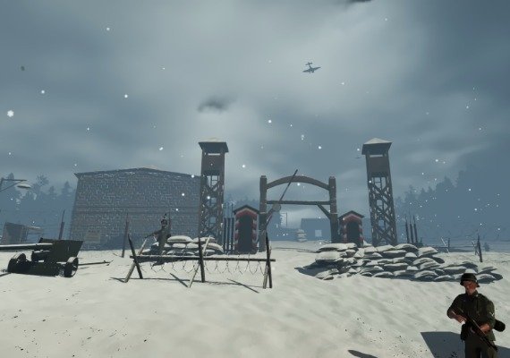 Farmer's Father: Save the Innocence EN/DE/FR/IT/PL Global screenshot 3