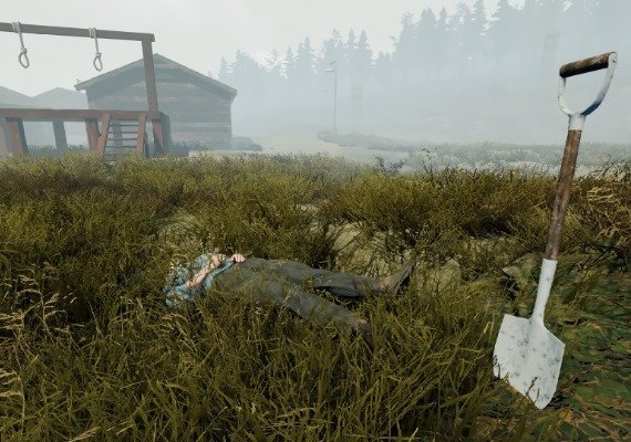 Farmer's Father: Save the Innocence EN/DE/FR/IT/PL Global screenshot 4