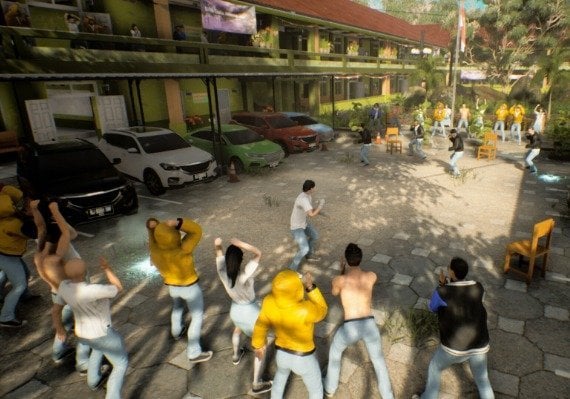 Troublemaker EN Global screenshot 3