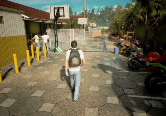 Troublemaker EN Global screenshot 4