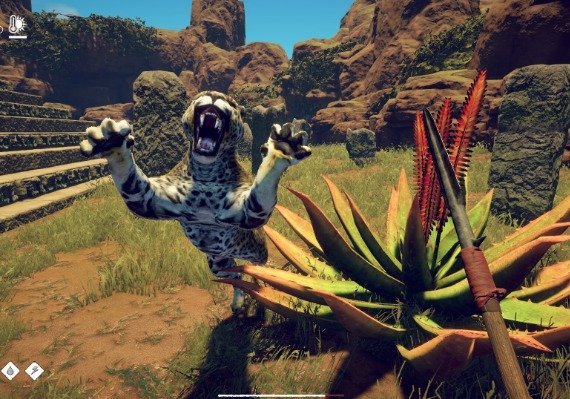 Survival: Fountain of Youth EN/DE/FR/RU/ZH Global screenshot 4