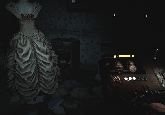 Demonologist EN Global screenshot 3