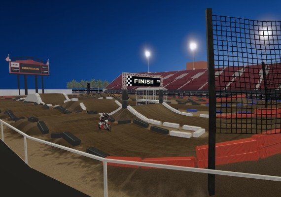 MX Bikes EN Global screenshot 2