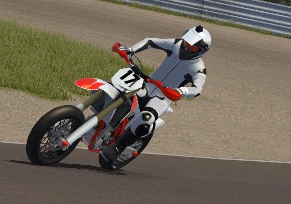 MX Bikes EN Global screenshot 3