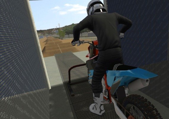 MX Bikes EN Global screenshot 4