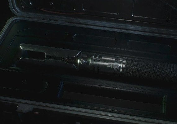 Star Wars Jedi: Survivor - Pre-Order Bonus DLC Global screenshot 3